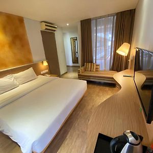 Chambre de Luxe Lit King-Size