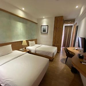Chambre de Luxe Double