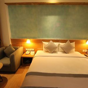 Chambre de Luxe Lit King-Size